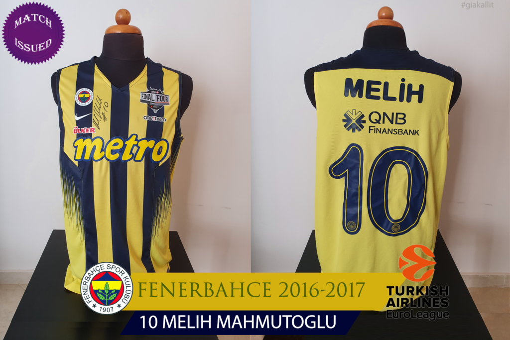FenerbahceB1617Home MI