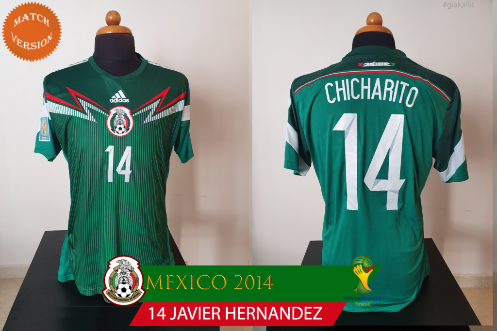 Mexico14H MV