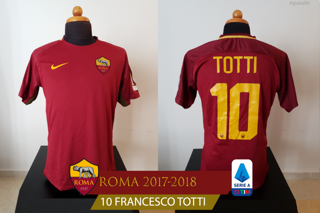 Roma1718HTotti