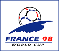 FIFA World Cup 1998 France