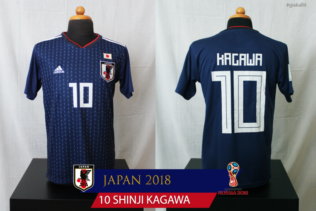 Japan18H