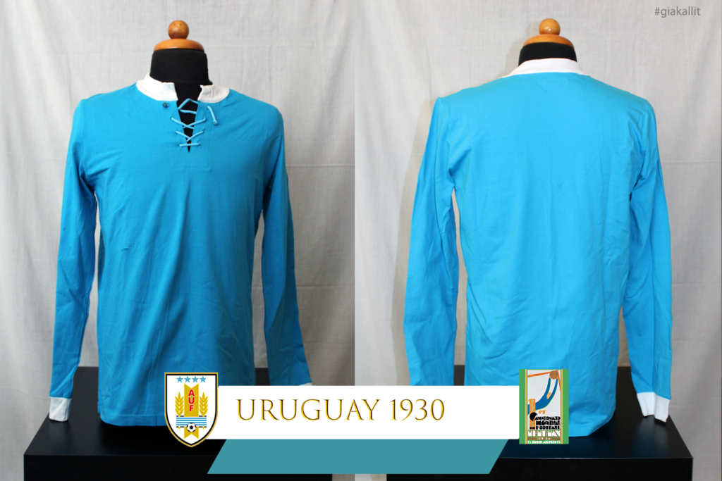 Uruguay30H