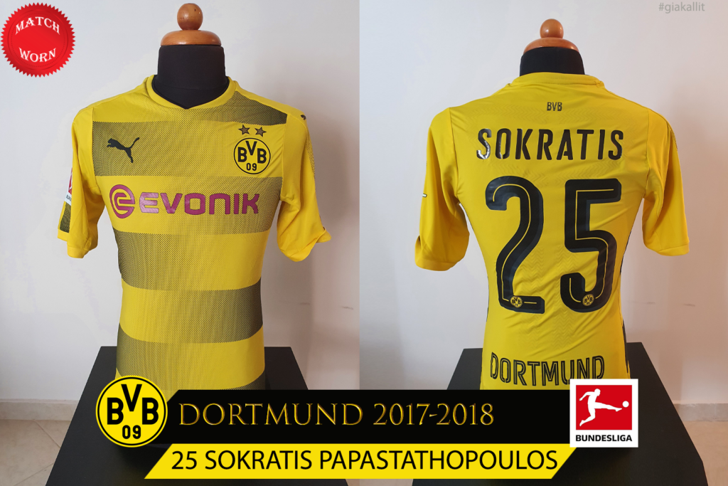 Borussia Dortmund1718H_BL MW