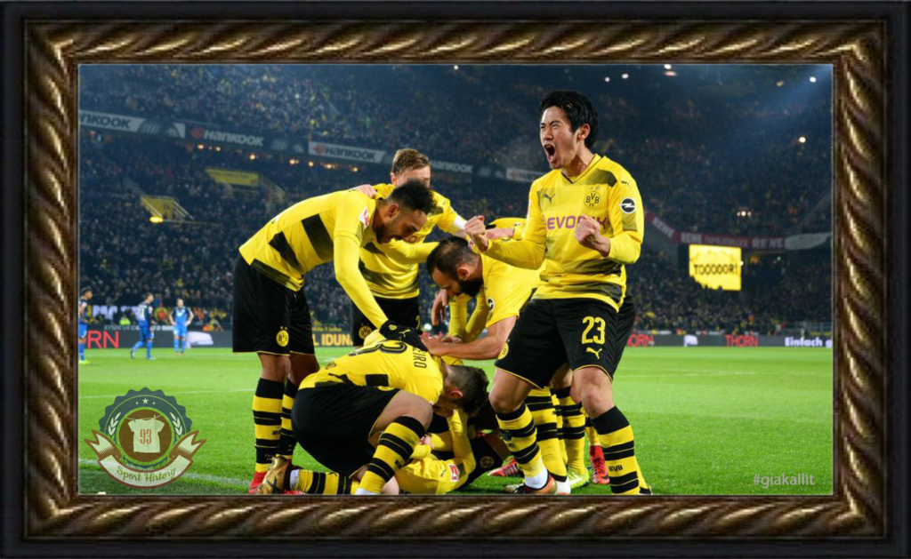 Borussia Dortmund1718H_BL_memories1
