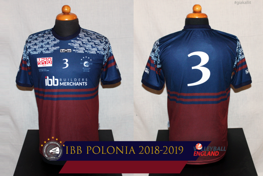 IBBPoloniaLondon1819Η