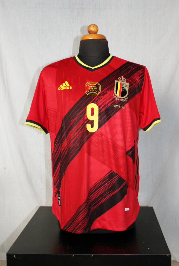 Belgium2021H_1