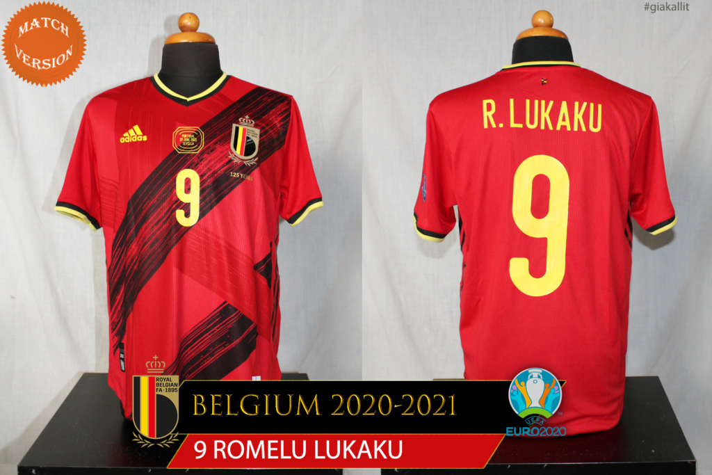 Belgium2021H MV