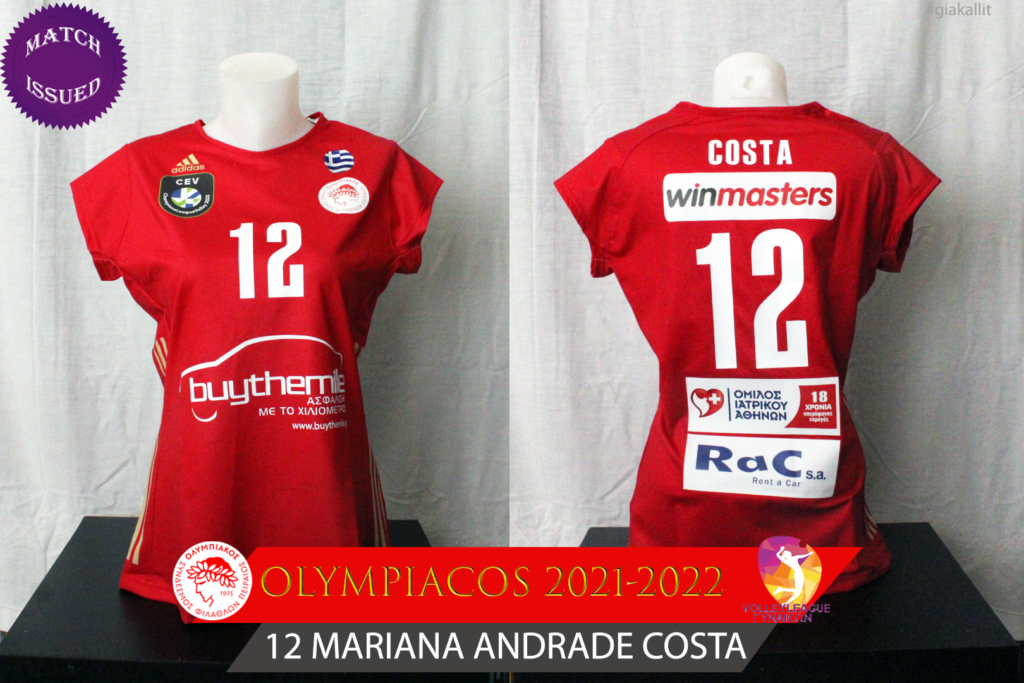 OlympiacosVL2122W MI